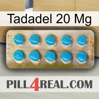 Tadadel 20Mg new09